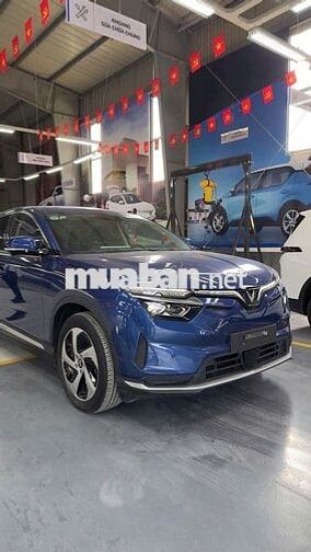 VinFast VF8 S 2024 Xanh SUV