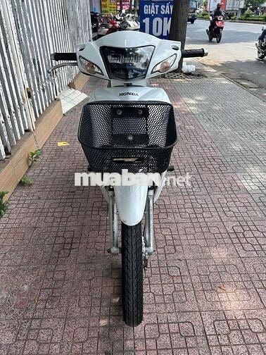 Honda Wave A110 2022 zin êm keng đẹp