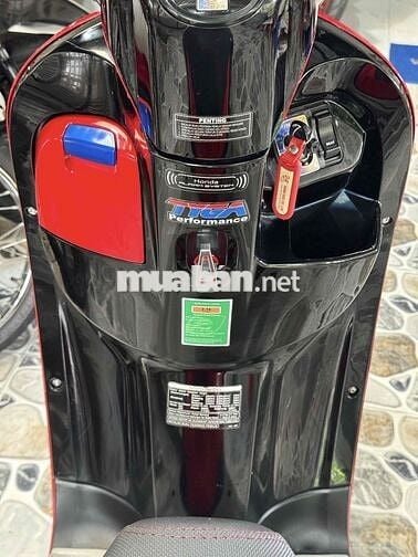 Scoopy 2020 Chính Chủ, Hồ Sơ Cầm Tay