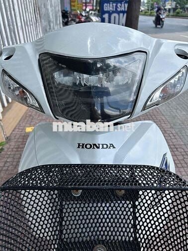Honda Wave A110 2022 zin êm keng đẹp