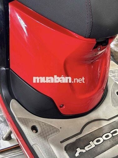 Scoopy 2020 Chính Chủ, Hồ Sơ Cầm Tay