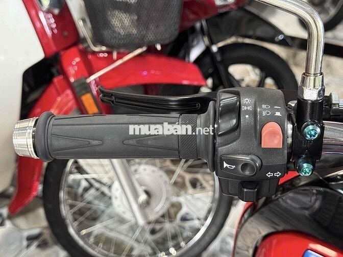 Scoopy 2020 Chính Chủ, Hồ Sơ Cầm Tay