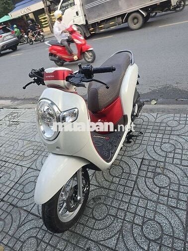  Scoopy 2020.BS:59P3-09680.máy zin.chính chủ ký