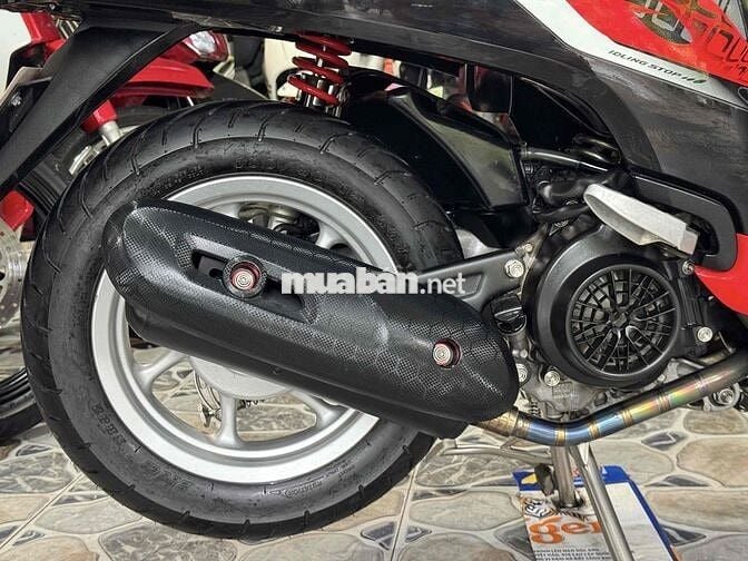 Scoopy 2020 Chính Chủ, Hồ Sơ Cầm Tay