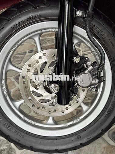 Scoopy 2020 Chính Chủ, Hồ Sơ Cầm Tay