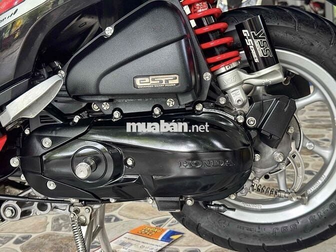 Scoopy 2020 Chính Chủ, Hồ Sơ Cầm Tay