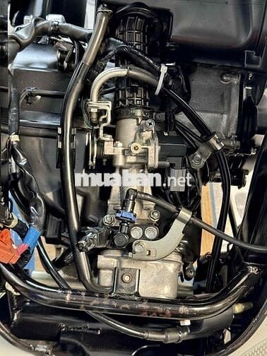 Scoopy 2020 Chính Chủ, Hồ Sơ Cầm Tay