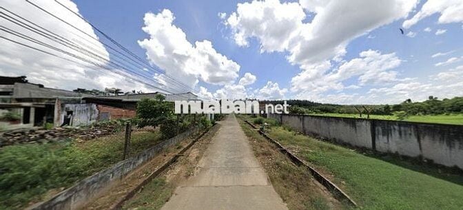 ĐẤT XÃ LONG PHƯỚC HỦYỆN LONG THÀNH - CẠNH SÂN BAY VÀ CÁC KCN LỚN.
