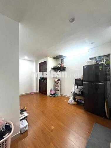 Bán CC Mini Mặt Phố Hoàng Mai, Có Sổ Từng Căn. Cực Rẻ chỉ 1,35t