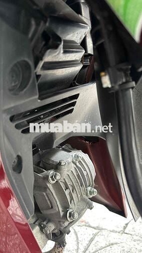 Honda Future LED 2024 Đỏ Smartkey LED 8000 km