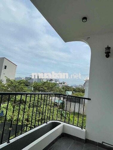 🏡 CHO THUÊ NHÀ 2 TẦNG CÓ SÂN VƯỜN – MT HÓI KIỂNG, KĐT HÒA XUÂN