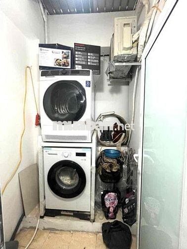 Bán CC Mini Mặt Phố Hoàng Mai, Có Sổ Từng Căn. Cực Rẻ chỉ 1,35t