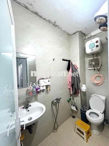 Bán CC Mini Mặt Phố Hoàng Mai, Có Sổ Từng Căn. Cực Rẻ chỉ 1,35t