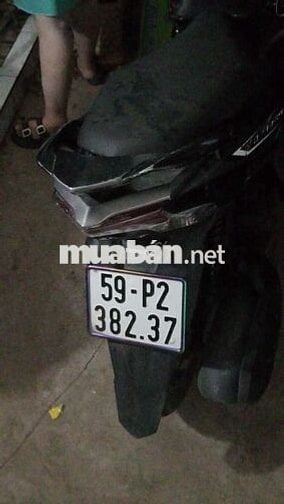 Honda Airblade 125 2021 Đỏ Đen Xám