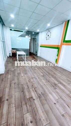 Tòa Nhà 7 Phòng Mặt Tiền Thủ Đức – Phù Hợp Công Ty, Trung Tâm Đào Tạo