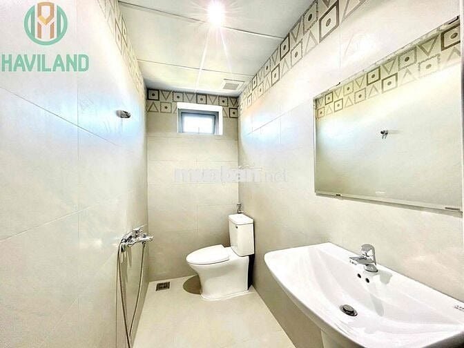 CHO THUÊ CĂN HỘ - NẠI HIÊN ĐÔNG - GẦN CẦU THUẬN PHƯỚC