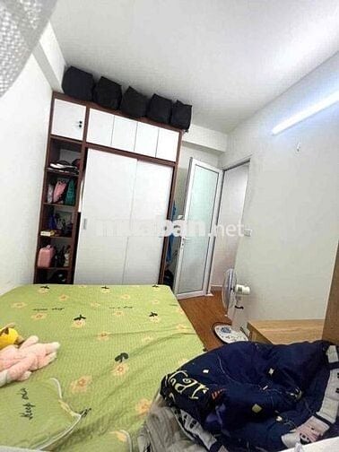 Bán CC Mini Mặt Phố Hoàng Mai, Có Sổ Từng Căn. Cực Rẻ chỉ 1,35t