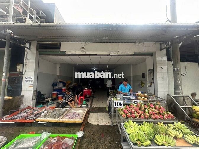CHÍNH CHỦ BÁN ĐẤT MẶT TIỀN HÙNG VƯƠNG - ĐẠI PHƯỚC - NHƠN TRẠCH