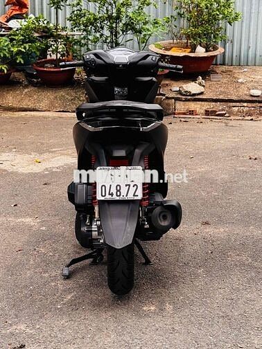 Honda SH 125i ABS 2025 Đen nhám black