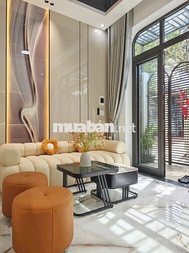 Chủ Cắt Lỗ, Ra Gấp Căn Nhà ở Thuận Giao  - 2,45Tỷ/80m2 - SHR. Gần Chợ