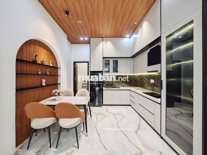 Chủ Cắt Lỗ, Ra Gấp Căn Nhà ở Thuận Giao  - 2,45Tỷ/80m2 - SHR. Gần Chợ