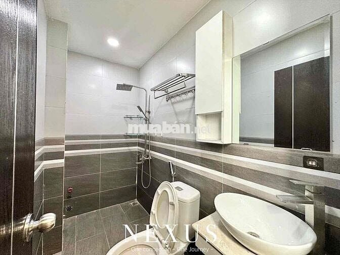 PHÒNG FULL NỘI THẤT NGAY LÊ ĐỨC THỌ GẦN ĐH VĂN LANG, ĐH CÔNG NGHIỆP