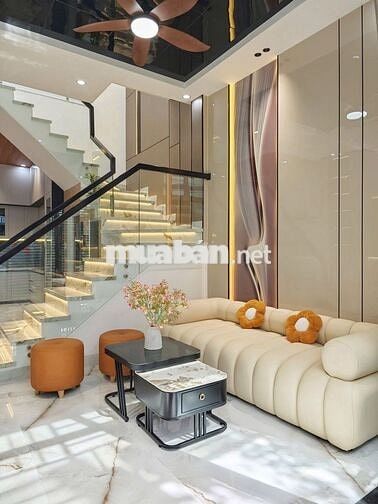 Chủ Cắt Lỗ, Ra Gấp Căn Nhà ở Thuận Giao  - 2,45Tỷ/80m2 - SHR. Gần Chợ