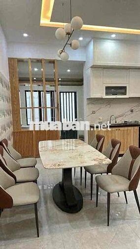 💎 CHO THUÊ NHÀ 4 TẦNG FULL NỘI THẤT MỚI – MẶT TIỀN PHAN TRIÊM, KĐT HÒA