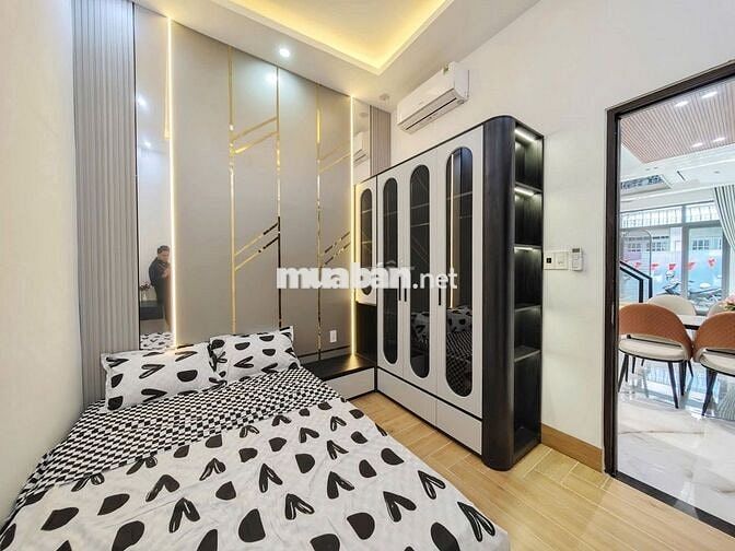 Chủ Cắt Lỗ, Ra Gấp Căn Nhà ở Thuận Giao  - 2,45Tỷ/80m2 - SHR. Gần Chợ