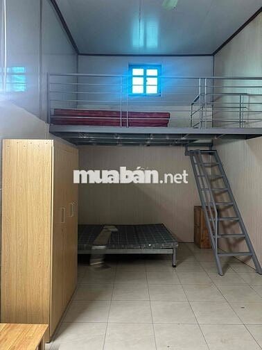 Thuê nhà dạng cấp 4 ngõ Trại Cá Trương Định
