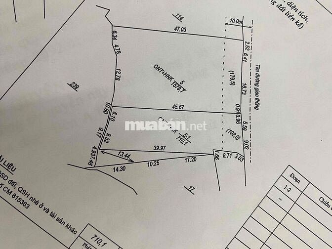 bán đất mặt đường nhựa liên xã tại xã nam hoà tỉnh thái nguyên