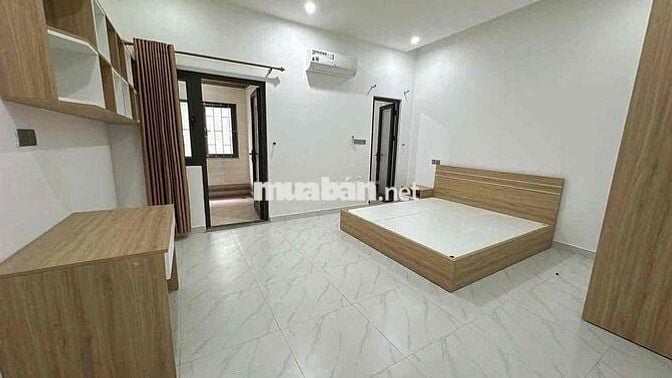 💎 CHO THUÊ NHÀ 4 TẦNG FULL NỘI THẤT MỚI – MẶT TIỀN PHAN TRIÊM, KĐT HÒA