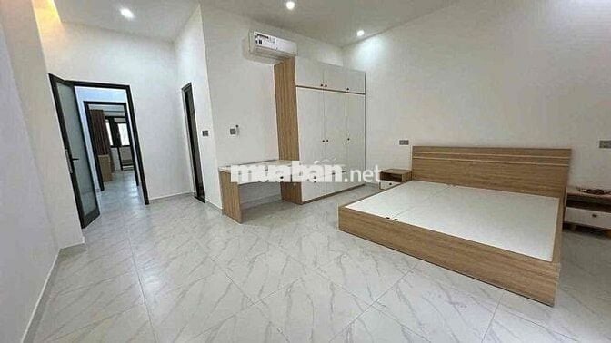💎 CHO THUÊ NHÀ 4 TẦNG FULL NỘI THẤT MỚI – MẶT TIỀN PHAN TRIÊM, KĐT HÒA