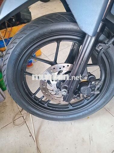 Honda Vario 125cc 2019 Xám
