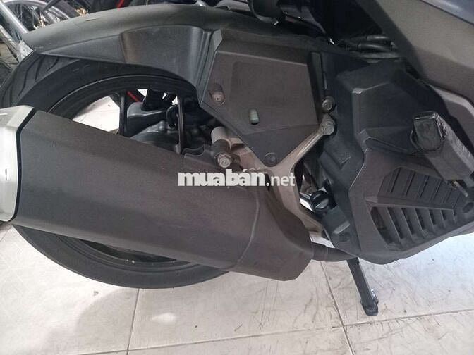 Honda Vario 125cc 2019 Xám