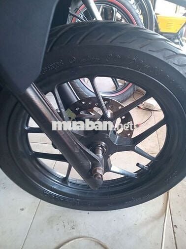 Honda Vario 125cc 2019 Xám