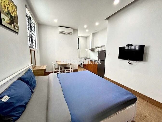 CHO THUÊ CĂN HỘ STUDIO - HÀM NGHI