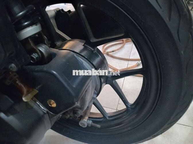 Honda Vario 125cc 2019 Xám
