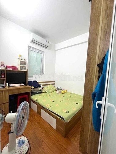 Bán CC Mini Mặt Phố Hoàng Mai, Có Sổ Từng Căn. Cực Rẻ chỉ 1,35t