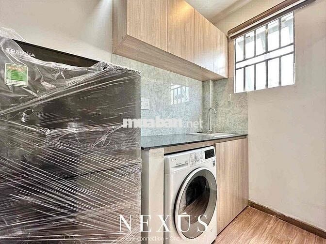 PHÒNG FULL NỘI THẤT NGAY LÊ ĐỨC THỌ GẦN ĐH VĂN LANG, ĐH CÔNG NGHIỆP