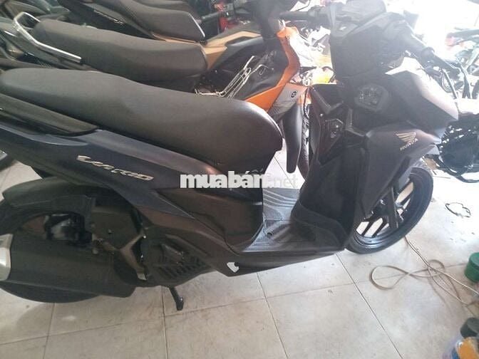Honda Vario 125cc 2019 Xám