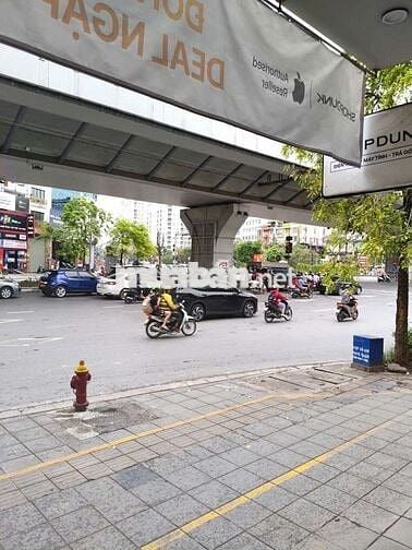Chính chủ cần cho thuê nhà mặt phố tầng 1 tại Số 275 Minh Khai