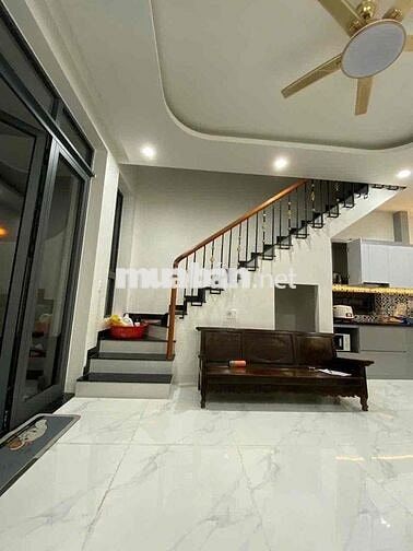 🏡 CHO THUÊ NHÀ 2 TẦNG CÓ SÂN VƯỜN – MT HÓI KIỂNG, KĐT HÒA XUÂN