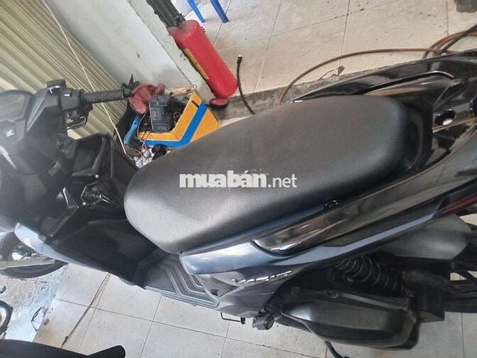 Honda Vario 125cc 2019 Xám