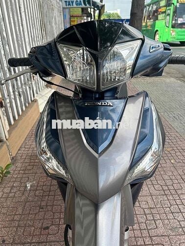 Honda Future 125fi zin êm chính chủ bao hồ sơ