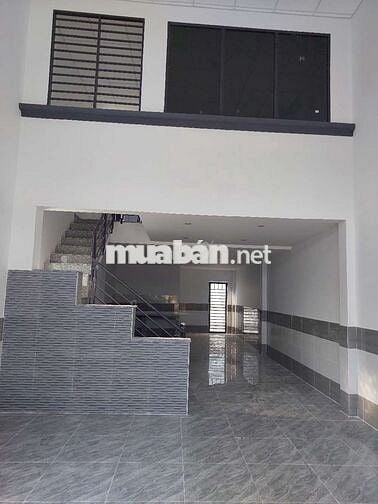 CHO THUÊ NHÀ 5X20 - MẶT TIỀN LÊ THỊ MAI-  XUÂN T SƠN – GIÁ: 11 TRIỆU.