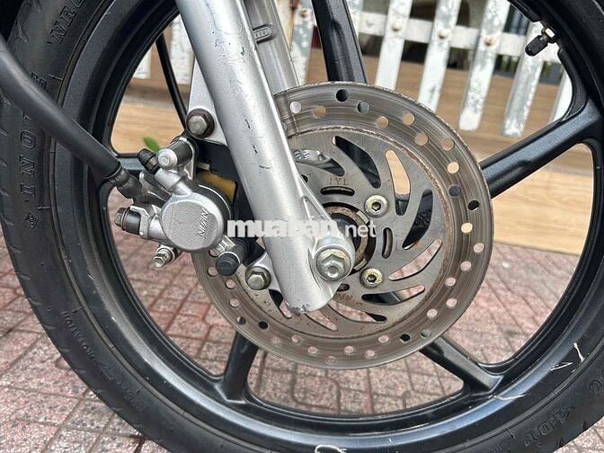 Honda Future 125fi zin êm chính chủ bao hồ sơ