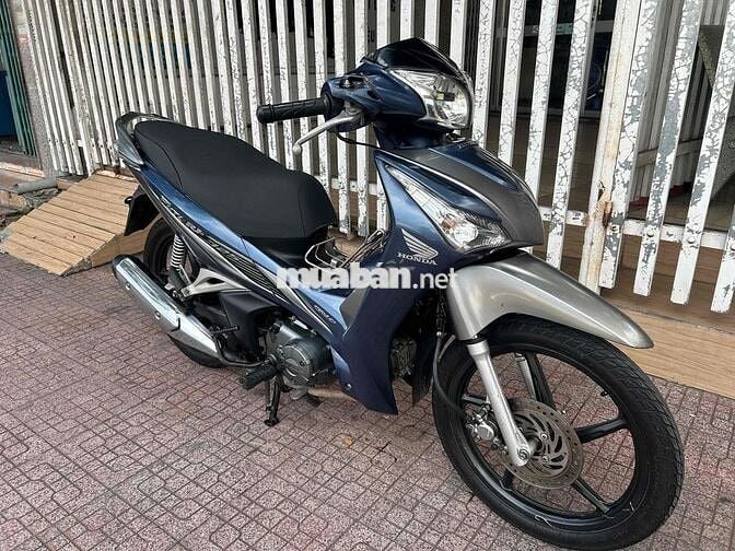 Honda Future 125fi zin êm chính chủ bao hồ sơ