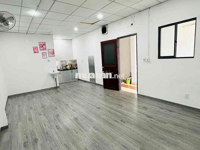 Đối diện bến xe An Sương- Full nội thất
