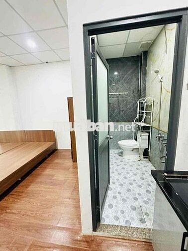Đối diện bến xe An Sương- Full nội thất